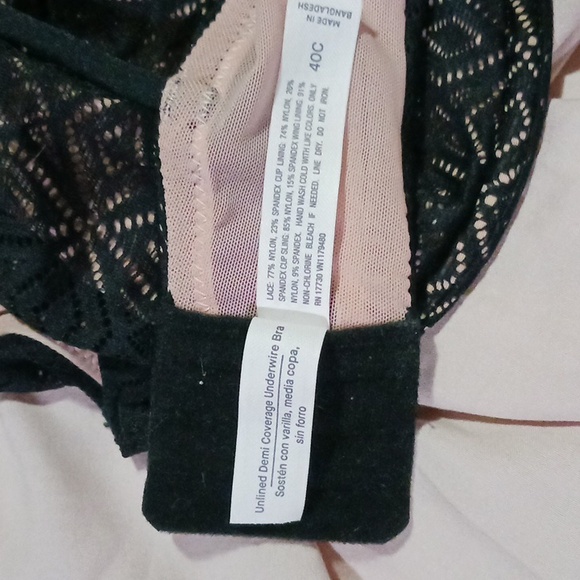 Bra - Picture 4 of 5